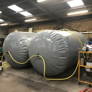 PowerQUBE Energy Module Reservation