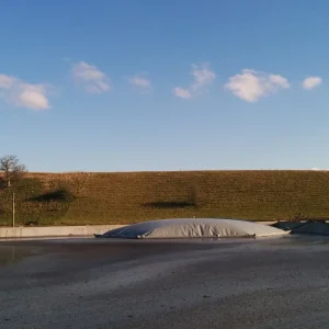 LagoonQUBE System Reservation