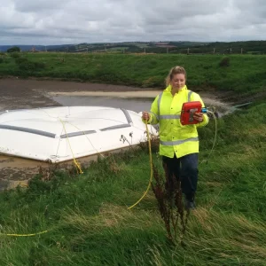 Biogas Yield Estimation Report